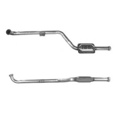 BM CATALYSTS bm80157h -  Катализатор